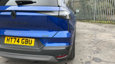 Renault Symbioz 1.6 E-Tech FHEV 145 Techno Esprit Alpine 5dr Auto Hybrid Estate